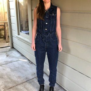 Levi's Jumpsuit